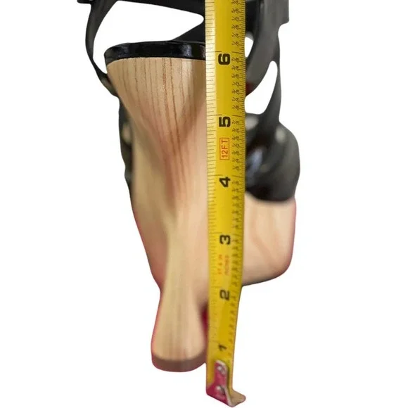 DOLLHOUSE DAZZLE black - Picture 5 of 6